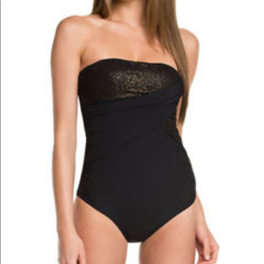 Spanx swimsuit